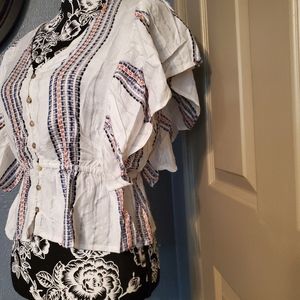 💋 NWT WOMENS BLOUSE